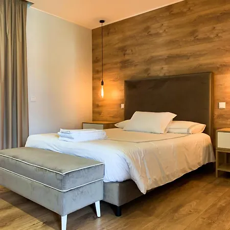 Holiday home Adega D'aldeia Com Piscina E Jacuzzi Ulmeiro