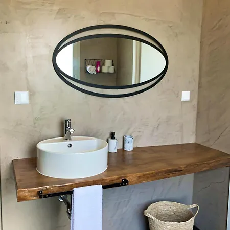 Adega D'aldeia Com Piscina E Jacuzzi *