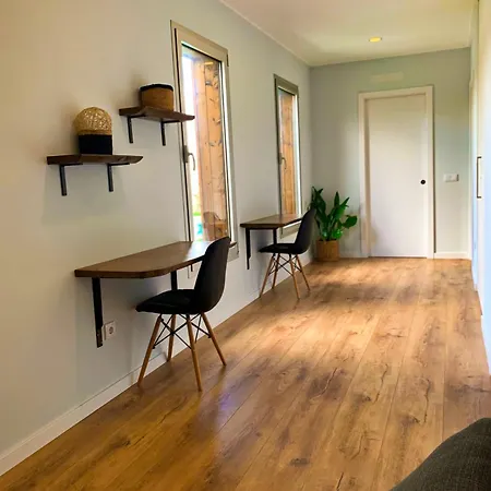 Adega D'aldeia Com Piscina E Jacuzzi Holiday home Ulmeiro