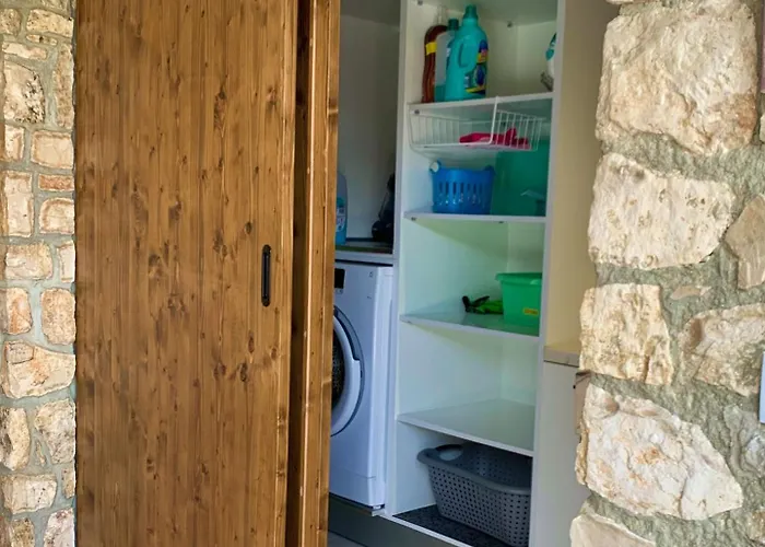 Tatil Evi Adega D'aldeia Com Piscina E Jacuzzi Ulmeiro