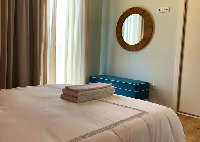Tatil Evi Adega D'aldeia Com Piscina E Jacuzzi *
